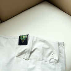 StoneIsland 石头岛2026春夏新款休闲短裤,专柜同步发售!定制专属260克纯棉面料,定制原版工艺螺纹,裤腿l StoneIsland 石头岛2026春夏新款休闲短裤,专柜同步发售!定制专属260克纯棉面料,定制原版工艺螺纹,裤腿l