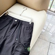 StoneIsland 石头岛2026春夏新款休闲短裤,专柜同步发售!定制专属260克纯棉面料,定制原版工艺螺纹,裤腿l StoneIsland 石头岛2026春夏新款休闲短裤,专柜同步发售!定制专属260克纯棉面料,定制原版工艺螺纹,裤腿l