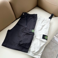 StoneIsland 石头岛2026春夏新款休闲短裤,专柜同步发售!定制专属260克纯棉面料,定制原版工艺螺纹,裤腿l StoneIsland 石头岛2026春夏新款休闲短裤,专柜同步发售!定制专属260克纯棉面料,定制原版工艺螺纹,裤腿l