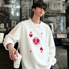 LouisVuitt*路易*登 2026卫衣全新系列单品上线,非常时髦前卫的一款男女同款短袖T恤,标识logo图案压胶工 LouisVuitt*路易*登 2026卫衣全新系列单品上线,非常时髦前卫的一款男女同款短袖T恤,标识logo图案压胶工
