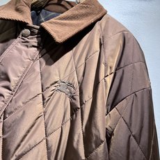 BURBER*Y巴*莉⚠️双面夹克!2026秋冬新品棉服夹克外套重磅来袭,最近比较火热的环保聚酯纤维记忆面料制作而成,高 BURBER*Y巴*莉⚠️双面夹克!2026秋冬新品棉服夹克外套重磅来袭,最近比较火热的环保聚酯纤维记忆面料制作而成,高