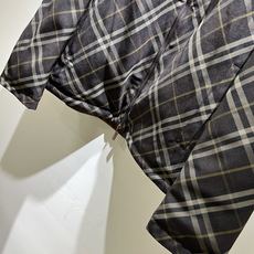 BURBER*Y巴*莉⚠️双面夹克!2026秋冬新品棉服夹克外套重磅来袭,最近比较火热的环保聚酯纤维记忆面料制作而成,高 BURBER*Y巴*莉⚠️双面夹克!2026秋冬新品棉服夹克外套重磅来袭,最近比较火热的环保聚酯纤维记忆面料制作而成,高