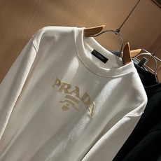 PRAD*A普*达2026秋冬新款男女同款👫长袖卫衣,最新款全网独家首上!!~既经典有时尚百搭,谁不爱啊,将经典再次展现 PRAD*A普*达2026秋冬新款男女同款👫长袖卫衣,最新款全网独家首上!!~既经典有时尚百搭,谁不爱啊,将经典再次展现
