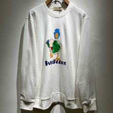 BURBER*Y巴*莉 2026秋冬新款男女同款👫基础休闲百搭棉质圆领卫衣,男女同款卫衣!贸易公司渠道稀出,同步官网发售 BURBER*Y巴*莉 2026秋冬新款男女同款👫基础休闲百搭棉质圆领卫衣,男女同款卫衣!贸易公司渠道稀出,同步官网发售