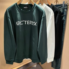 ARCTER*X始*祖鸟 2026秋冬新款男女同款👫休闲卫衣,户外品牌可能大家第一想到的就是加拿大鹅、始祖鸟。给人一种标 ARCTER*X始*祖鸟 2026秋冬新款男女同款👫休闲卫衣,户外品牌可能大家第一想到的就是加拿大鹅、始祖鸟。给人一种标