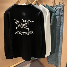 ARCTER*X始*祖鸟 2026秋冬新款男女同款👫休闲卫衣,户外品牌可能大家第一想到的就是加拿大鹅、始祖鸟。给人一种标 ARCTER*X始*祖鸟 2026秋冬新款男女同款👫休闲卫衣,户外品牌可能大家第一想到的就是加拿大鹅、始祖鸟。给人一种标