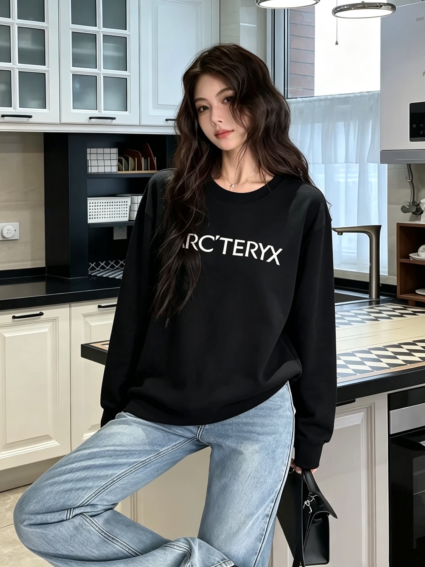 ARCTER*X始*祖鸟 2026秋冬新款男女同款👫休闲卫衣,户外品牌可能大家第一想到的就是加拿大鹅、始祖鸟。给人一种标 ARCTER*X始*祖鸟 2026秋冬新款男女同款👫休闲卫衣,户外品牌可能大家第一想到的就是加拿大鹅、始祖鸟。给人一种标