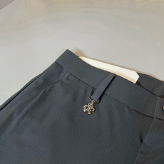 PRA*DA 普*达 2026春夏新款弹力棉质混纺氨纶百搭西裤,男士经典商务休闲基础长裤西裤!贸易公司渠道稀出,领先官网 PRA*DA 普*达 2026春夏新款弹力棉质混纺氨纶百搭西裤,男士经典商务休闲基础长裤西裤!贸易公司渠道稀出,领先官网