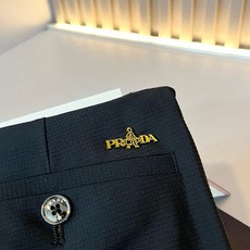 PRA*DA 普*达 2026春夏新款弹力棉质混纺氨纶百搭西裤,男士经典商务休闲基础长裤西裤!贸易公司渠道稀出,领先官网 PRA*DA 普*达 2026春夏新款弹力棉质混纺氨纶百搭西裤,男士经典商务休闲基础长裤西裤!贸易公司渠道稀出,领先官网