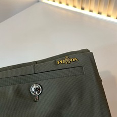 PRA*DA 普*达 2026春夏新款弹力棉质混纺氨纶百搭西裤,男士经典商务休闲基础长裤西裤!贸易公司渠道稀出,领先官网 PRA*DA 普*达 2026春夏新款弹力棉质混纺氨纶百搭西裤,男士经典商务休闲基础长裤西裤!贸易公司渠道稀出,领先官网