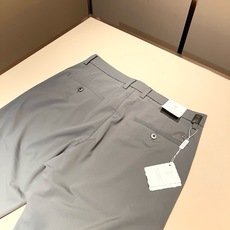 BC-Brunello Cucineli 2026春夏新品男士时装款高端休闲西裤,香港洋行渠道货,日本原厂出品,纯血统品 BC-Brunello Cucineli 2026春夏新品男士时装款高端休闲西裤,香港洋行渠道货,日本原厂出品,纯血统品