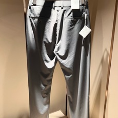 BC-Brunello Cucineli 2026春夏新品男士时装款高端休闲西裤,香港洋行渠道货,日本原厂出品,纯血统品 BC-Brunello Cucineli 2026春夏新品男士时装款高端休闲西裤,香港洋行渠道货,日本原厂出品,纯血统品