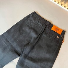 HERM*S 爱*仕 2026春夏男士高端棉麻休闲裤 海外贸易公司渠道订单 !男士休闲修身直筒休闲裤!上海恒隆店在售 HERM*S 爱*仕 2026春夏男士高端棉麻休闲裤 海外贸易公司渠道订单 !男士休闲修身直筒休闲裤!上海恒隆店在售