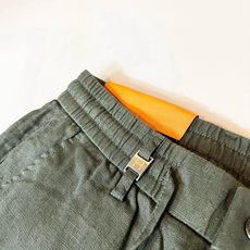 HERM*S 爱*仕 2026春夏男士高端棉麻休闲裤 海外贸易公司渠道订单 !男士休闲修身直筒休闲裤!上海恒隆店在售 HERM*S 爱*仕 2026春夏男士高端棉麻休闲裤 海外贸易公司渠道订单 !男士休闲修身直筒休闲裤!上海恒隆店在售