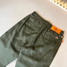 HERM*S 爱*仕 2026春夏男士高端棉麻休闲裤 海外贸易公司渠道订单 !男士休闲修身直筒休闲裤!上海恒隆店在售 HERM*S 爱*仕 2026春夏男士高端棉麻休闲裤 海外贸易公司渠道订单 !男士休闲修身直筒休闲裤!上海恒隆店在售