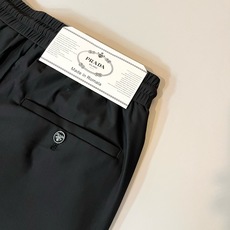 PRA*DA 普*达 2026春夏新款弹力混纺氨纶百搭休闲裤,男士经典商务休闲基础长裤西裤!贸易公司渠道稀出,领先官网发 PRA*DA 普*达 2026春夏新款弹力混纺氨纶百搭休闲裤,男士经典商务休闲基础长裤西裤!贸易公司渠道稀出,领先官网发