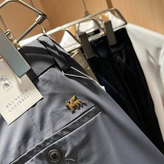BC-Brunello Cucineli 2026春夏新品男士时装款高端休闲西裤,香港洋行渠道货,日本原厂出品,纯血统品 BC-Brunello Cucineli 2026春夏新品男士时装款高端休闲西裤,香港洋行渠道货,日本原厂出品,纯血统品