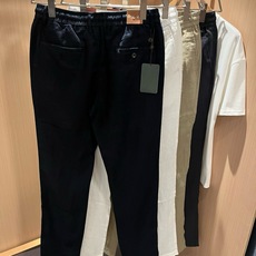 Loro Piana诺悠翩雅 2026春夏新品男士棉麻休闲裤,最新的贸易订单全品相!!网红款!上身舒适透气,不僵硬,整体 Loro Piana诺悠翩雅 2026春夏新品男士棉麻休闲裤,最新的贸易订单全品相!!网红款!上身舒适透气,不僵硬,整体