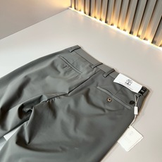 BC-Brunello Cucineli 2026春夏新品男士时装款高端休闲西裤,香港洋行渠道货,日本原厂出品,纯血统品 BC-Brunello Cucineli 2026春夏新品男士时装款高端休闲西裤,香港洋行渠道货,日本原厂出品,纯血统品