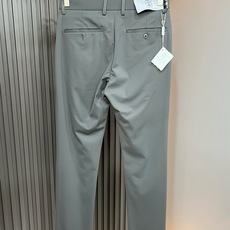 BC-Brunello Cucineli 2026春夏新品男士时装款高端休闲西裤,香港洋行渠道货,日本原厂出品,纯血统品 BC-Brunello Cucineli 2026春夏新品男士时装款高端休闲西裤,香港洋行渠道货,日本原厂出品,纯血统品