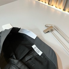 BC-Brunello Cucineli 2026春夏新品男士时装款高端休闲西裤,香港洋行渠道货,日本原厂出品,纯血统品 BC-Brunello Cucineli 2026春夏新品男士时装款高端休闲西裤,香港洋行渠道货,日本原厂出品,纯血统品