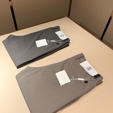 BC-Brunello Cucineli 2026春夏新品男士时装款高端休闲西裤,香港洋行渠道货,日本原厂出品,纯血统品 BC-Brunello Cucineli 2026春夏新品男士时装款高端休闲西裤,香港洋行渠道货,日本原厂出品,纯血统品