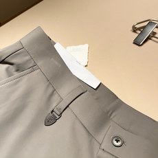 BC-Brunello Cucineli 2026春夏新品男士时装款高端休闲西裤,香港洋行渠道货,日本原厂出品,纯血统品 BC-Brunello Cucineli 2026春夏新品男士时装款高端休闲西裤,香港洋行渠道货,日本原厂出品,纯血统品