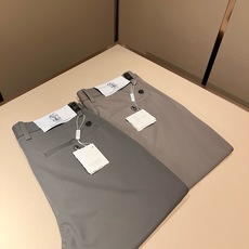 BC-Brunello Cucineli 2026春夏新品男士时装款高端休闲西裤,香港洋行渠道货,日本原厂出品,纯血统品 BC-Brunello Cucineli 2026春夏新品男士时装款高端休闲西裤,香港洋行渠道货,日本原厂出品,纯血统品