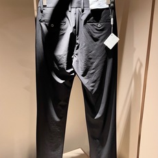 BC-Brunello Cucineli 2026春夏新品男士时装款高端休闲西裤,香港洋行渠道货,日本原厂出品,纯血统品 BC-Brunello Cucineli 2026春夏新品男士时装款高端休闲西裤,香港洋行渠道货,日本原厂出品,纯血统品