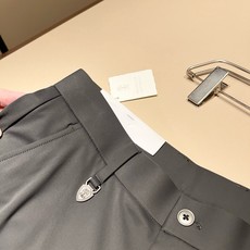 BC-Brunello Cucineli 2026春夏新品男士时装款高端休闲西裤,香港洋行渠道货,日本原厂出品,纯血统品 BC-Brunello Cucineli 2026春夏新品男士时装款高端休闲西裤,香港洋行渠道货,日本原厂出品,纯血统品