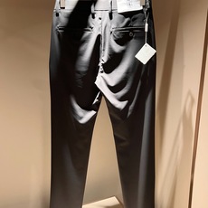 BC-Brunello Cucineli 2026春夏新品男士时装款高端休闲西裤,香港洋行渠道货,日本原厂出品,纯血统品 BC-Brunello Cucineli 2026春夏新品男士时装款高端休闲西裤,香港洋行渠道货,日本原厂出品,纯血统品
