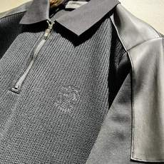 BC-Brunello Cucineli 2026秋冬新款男士针织卫衣,众多明星都爱穿的时尚百搭单品!喜欢经典简约的朋友 BC-Brunello Cucineli 2026秋冬新款男士针织卫衣,众多明星都爱穿的时尚百搭单品!喜欢经典简约的朋友