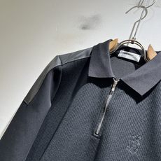 BC-Brunello Cucineli 2026秋冬新款男士针织卫衣,众多明星都爱穿的时尚百搭单品!喜欢经典简约的朋友 BC-Brunello Cucineli 2026秋冬新款男士针织卫衣,众多明星都爱穿的时尚百搭单品!喜欢经典简约的朋友