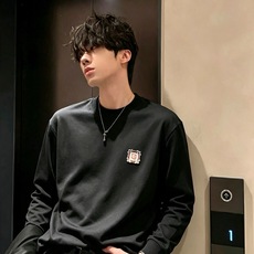 Her*mes爱*仕2026秋冬新款男女同款👫长袖打底衫,全新升级百搭基础款,低调奢华,品格之选!甄选优质精选纯棉面料! Her*mes爱*仕2026秋冬新款男女同款👫长袖打底衫,全新升级百搭基础款,低调奢华,品格之选!甄选优质精选纯棉面料!