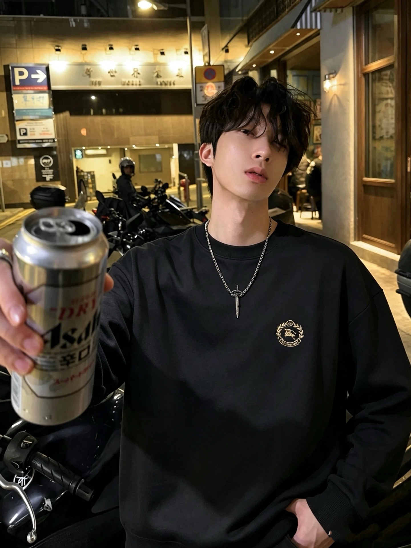Bur*erry 巴*莉 2026秋冬新款男士长袖打底,品牌最新设计元素!既不单调也不复杂,恰到好处的展现品味!客供顶级 Bur*erry 巴*莉 2026秋冬新款男士长袖打底,品牌最新设计元素!既不单调也不复杂,恰到好处的展现品味!客供顶级