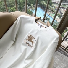 Bur*erry 巴*莉 2026秋冬新款男士长袖打底,品牌最新设计元素!既不单调也不复杂,恰到好处的展现品味!客供顶级 Bur*erry 巴*莉 2026秋冬新款男士长袖打底,品牌最新设计元素!既不单调也不复杂,恰到好处的展现品味!客供顶级