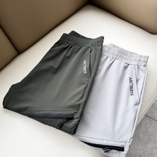 ARCTER*X始*祖鸟 2026春夏新款休闲运动风格休闲裤,户外品牌可能大家第一想到的就是加拿大鹅、始祖鸟。给人一种标 ARCTER*X始*祖鸟 2026春夏新款休闲运动风格休闲裤,户外品牌可能大家第一想到的就是加拿大鹅、始祖鸟。给人一种标