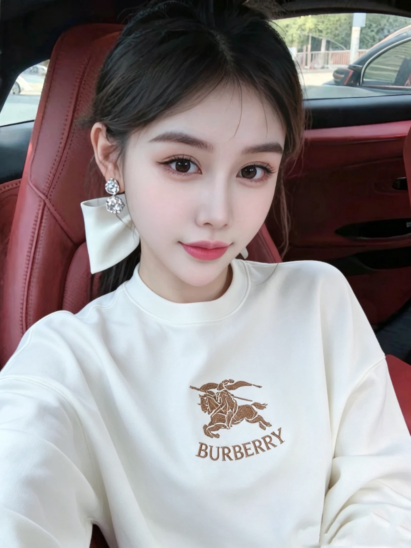 Bur*erry 巴*莉 2026秋冬新款男士长袖打底,品牌最新设计元素!既不单调也不复杂,恰到好处的展现品味!客供顶级 Bur*erry 巴*莉 2026秋冬新款男士长袖打底,品牌最新设计元素!既不单调也不复杂,恰到好处的展现品味!客供顶级