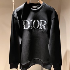 Dio*迪家 2026秋冬新款男女同款👫长袖卫衣,专柜同步发售!定制专属纯棉面料卫衣,定制原版工艺螺纹,采用字母logo Dio*迪家 2026秋冬新款男女同款👫长袖卫衣,专柜同步发售!定制专属纯棉面料卫衣,定制原版工艺螺纹,采用字母logo