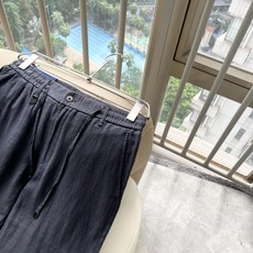 LouisVuitt*路易*登 2026春夏新款男士棉麻休闲裤,男士经典时尚百搭商务休闲西裤! 都市精英商务休闲首选, LouisVuitt*路易*登 2026春夏新款男士棉麻休闲裤,男士经典时尚百搭商务休闲西裤! 都市精英商务休闲首选,