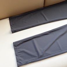 HERM*S 爱*仕 2026春夏男士高端休闲西裤 海外贸易公司渠道订单 !男士商务修身直筒西裤!上海恒隆店在售!高 HERM*S 爱*仕 2026春夏男士高端休闲西裤 海外贸易公司渠道订单 !男士商务修身直筒西裤!上海恒隆店在售!高