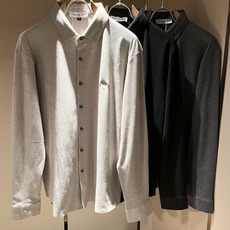 Dior 迪奥2026秋冬新款男士衬衣,品牌最新设计元素!既不单调也不复杂,恰到好处的展现品味!客供定制进口羊毛面料!面 Dior 迪奥2026秋冬新款男士衬衣,品牌最新设计元素!既不单调也不复杂,恰到好处的展现品味!客供定制进口羊毛面料!面