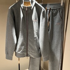 Ermenegildo Zeg*a杰*亚 2026秋冬新品男士套装,外贸公司订单!是杰尼亚经典的专有织物之一! 定制原版 Ermenegildo Zeg*a杰*亚 2026秋冬新品男士套装,外贸公司订单!是杰尼亚经典的专有织物之一! 定制原版
