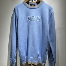 FEN*I 芬*迪 2026秋冬新款FD家族男女同款针织羊毛衫,男女同款👫百搭。意大利原厂订单,FD家族人气单品,代表性 FEN*I 芬*迪 2026秋冬新款FD家族男女同款针织羊毛衫,男女同款👫百搭。意大利原厂订单,FD家族人气单品,代表性