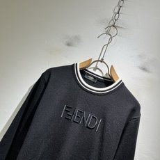 FEN*I 芬*迪 2026秋冬新款FD家族男女同款针织羊毛衫,男女同款👫百搭。意大利原厂订单,FD家族人气单品,代表性 FEN*I 芬*迪 2026秋冬新款FD家族男女同款针织羊毛衫,男女同款👫百搭。意大利原厂订单,FD家族人气单品,代表性