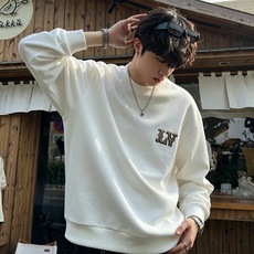 LouisVuitt*路易*登 2026秋冬全新系列单品上线,非常时髦前卫的一款男女同款👫长袖卫衣,胸前标识logo刺绣 LouisVuitt*路易*登 2026秋冬全新系列单品上线,非常时髦前卫的一款男女同款👫长袖卫衣,胸前标识logo刺绣