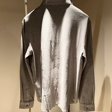 Loro Piana诺悠翩雅 2026秋冬男士最新的贸易订单翻领衬衣,全品相!!采用logo图案刺绣设计!上身舒适透气, Loro Piana诺悠翩雅 2026秋冬男士最新的贸易订单翻领衬衣,全品相!!采用logo图案刺绣设计!上身舒适透气,
