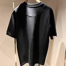 PRAD*A普*达2026秋冬新款男女同款👫短袖打底衫,最新款全网独家首上!!~既经典有时尚百搭,谁不爱啊,将经典再次展 PRAD*A普*达2026秋冬新款男女同款👫短袖打底衫,最新款全网独家首上!!~既经典有时尚百搭,谁不爱啊,将经典再次展