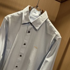 PRAD*A普*达2026秋季新款休闲男士衬衣,最新时尚休闲logo刺绣修饰!贸易公司渠道稀出,同步官网发售,最为期待的 PRAD*A普*达2026秋季新款休闲男士衬衣,最新时尚休闲logo刺绣修饰!贸易公司渠道稀出,同步官网发售,最为期待的