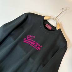 Gucc*古家2026秋冬最新系列基础圆领男女同款👫卫衣,男女同款!贸易公司渠道稀出,同步官网发售 ! 新时尚元素 Gucc*古家2026秋冬最新系列基础圆领男女同款👫卫衣,男女同款!贸易公司渠道稀出,同步官网发售 ! 新时尚元素
